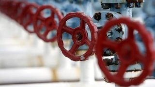 Експерти от САЩ: Европа да се готви за нова газова криза