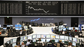 <span class="highlight">Deutsche</span> <span class="highlight">Boerse</span> води преговори за сливане с NYSE Euronext