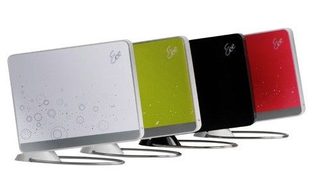 Asus EeeBox B208 ще бъде представен през юни