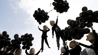 Как светът да стигне до поствъглеродната икономика