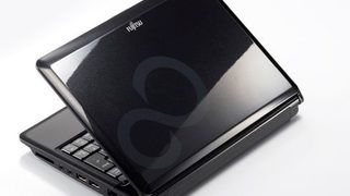 <span class="highlight">Fujitsu</span> представи още един нетбук