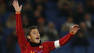 Спортната и финансова криза донесоха неприятности на "Рома"