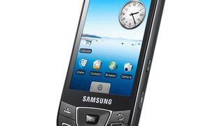 Първият Samsung с Android