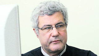 Валентин Кънев: Ключово беше да запазим собствеността върху мрежата на "Южен поток"
