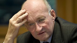 Председателят на "Сосиете женерал" се оттегля заради скандала с банката