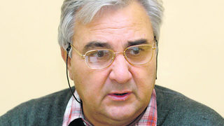 Проф. Гарабед Минасян: Най-много ме плаши икономическата активност на правителството
