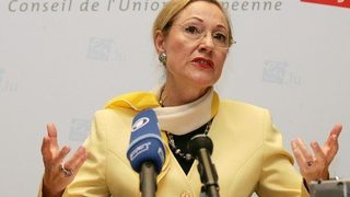 ЕК замрази 65,5 млн. евро помощи за Хондурас
