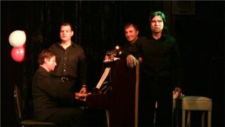 ВИДЕО: Тримата тенори