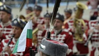 Военните започват да празнуват още днес