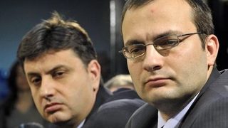 Капанът за "Синята коалиция" щракна