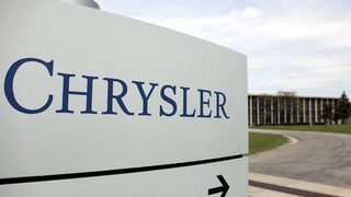 Сделката между Chrysler и <span class="highlight">FIAT</span> отново под въпрос