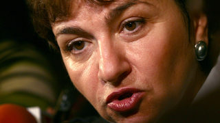 Меглена Плугчиева е кандидат за вицепрезидент на ЕБВР