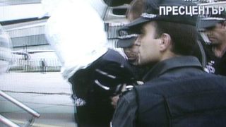 Сръбската полиция свързва Йосич с убийствата на Поли Пантев, Самоковеца и Доктора