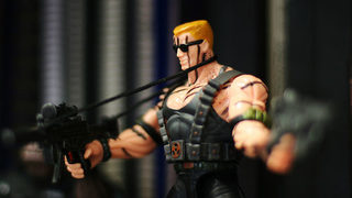 Създателят на Duke Nukem потвърди слуховете за фалит