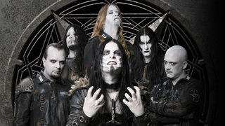DIMMU BORGIR: "Беше крайно време да дойдем да свирим в България!"