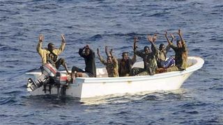 Откупът за българските моряци може да бъде платен до дни