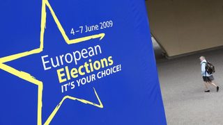 Теория и практика на Европейския парламент