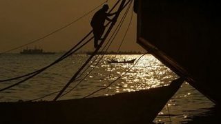 Сомалийските пирати освободиха българските моряци