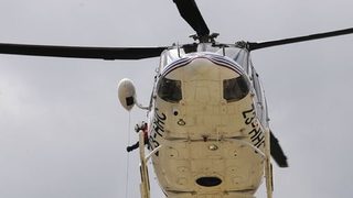 Губернаторът на Иркутск загина при катастрофа с хеликоптер
