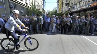 "Булгаргаз" спира доставките за "Кремиковци" от утре