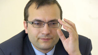 Мартин Димитров: Кукловодите не оцениха, че играта им ще подразни хиляди хора