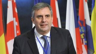 Ивайло Калфин повежда листата на БСП за евродепутати