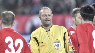 Ристосков ще свири второ поредно гостуване на ЦСКА