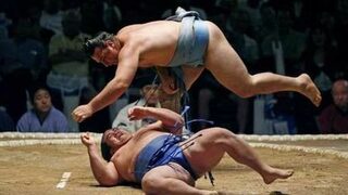 Котоошу се препъна за втори път при защитата на титлата си в Токио