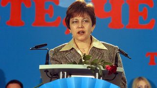 Татяна Дончева - незавършена симфония за една капризна цигулка