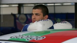 Пилотът Георги Танев няма да стартира във Франция