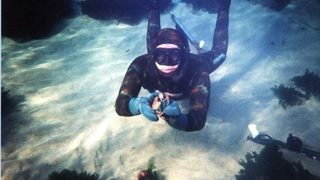 Пътеводител на подводния стопаджия
