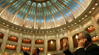 Тринадесет са регистрираните партии и коалиции за участие в изборите за Европейския парламент