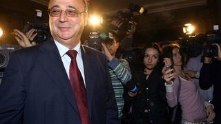 Парламентарната комисия за контрол на ДАНС обявява становището си за "Галерия"