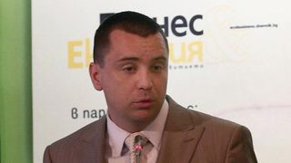 Теодор Бобочиков: Много български компании търсят стратегически партньори за вятърни паркове