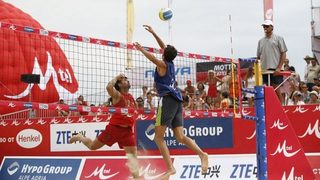 "Мтел бийч мастърс" ще бъде домакин на турнир от веригата CEV Challenger