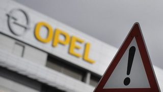 "Дженерал мотърс" се отказа да продаде "Опел" на руснаците