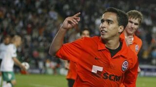 "Шахтьор" спечели последната купа на УЕФА
