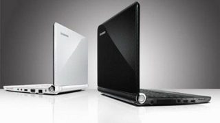 Новият Lenovo <span class="highlight">IdeaPad</span> S12 е базиран на платформата NVIDIA Ion