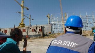 НЕК е притисната да предоговори заема за АЕЦ "Белене"