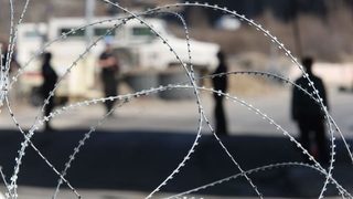 Сърбия осъди група <span class="highlight">уахабити</span> за терористична дейност