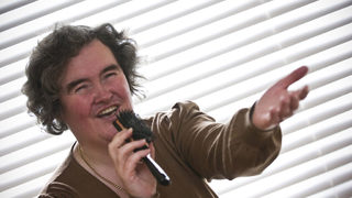 <span class="highlight">Сюзън</span> <span class="highlight">Бойл</span> не успя да спечели "Britain's Got Talent"