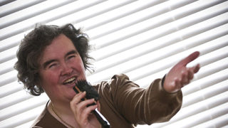<span class="highlight">Сюзън</span> <span class="highlight">Бойл</span> заплашвала да напусне шоуто Britain's Got Talent