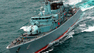 <span class="highlight">Матрос</span> се простреля в базата на ВМС във Варна