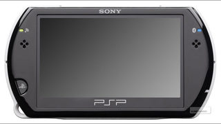 Първи снимки на дългоочакваната гейм конзола <span class="highlight">PSP</span> Go