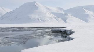 Учени: Арктика крие една трета от неизследвания газ на света