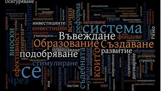 Идеите на "Капитал"