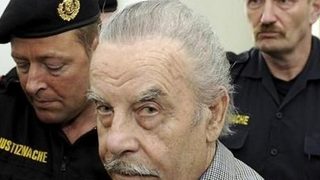 Йозеф Фрицъл: Аз съм световноизвестен