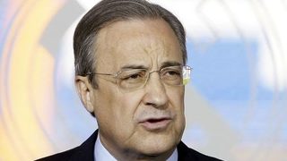 Перес е готов да се откаже от трансфер на Кристиано Роналдо