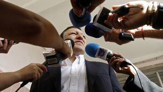 Новата Европейска комисия