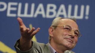 Доган обеща да обединява и управлява